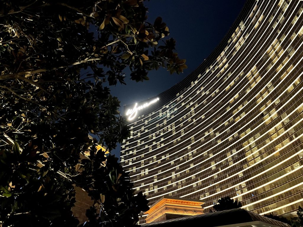 Wynn Las Vegas